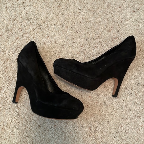 Dolce Vita heels - Picture 6 of 9